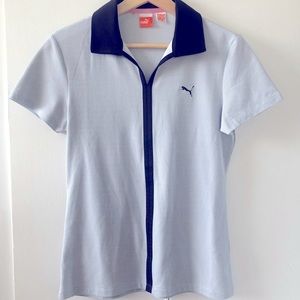 ☀️ Puma Shirt
